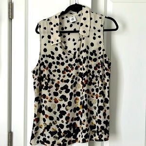 Cabi Seismic top in XL